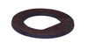SPINDLE WASHER, 1" ID D-TYPE, 4 BOLT THRU 6 BOLT HUB