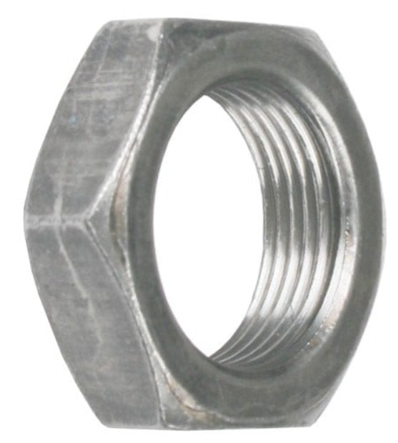 13/16" - 20 SPINDLE JAM NUT, LOW PROFILE, VAULT, 2.5K - 8K CAPACITY