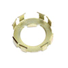 SPINDLE NUT RETAINER CAGE, 1" ID, BT8 - #43 SPINDLE, 2K - 8K EZ LUBE