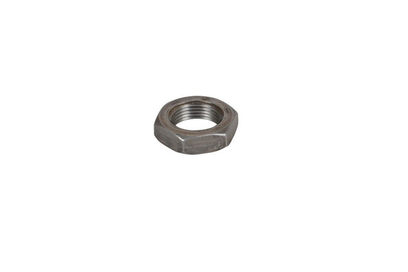SPINDLE JAM NUT 1-14" DIA, 1" ID