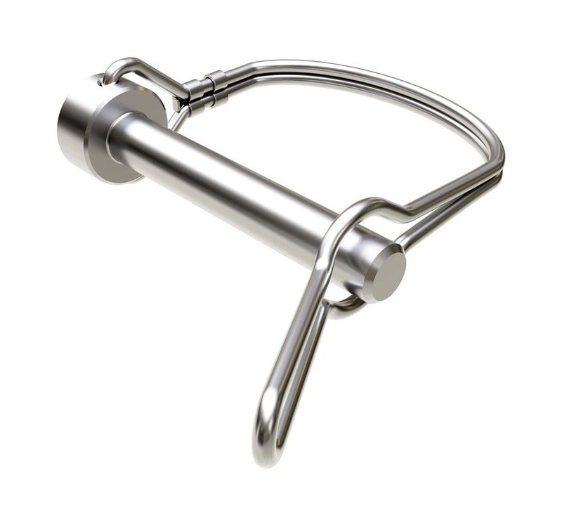 SNAPPER PIN, TAB STYLE, ROUND 5/16" X 1-3/4"