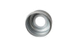8-LUG DUST CAP WITH PLUG 2.72" , DOMED EZ LUBE FOR 5.2K - 7K AXLE