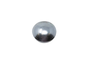 HUB GREASE CAP 8 LUG, DOME STYLE, DRIVE-IN
