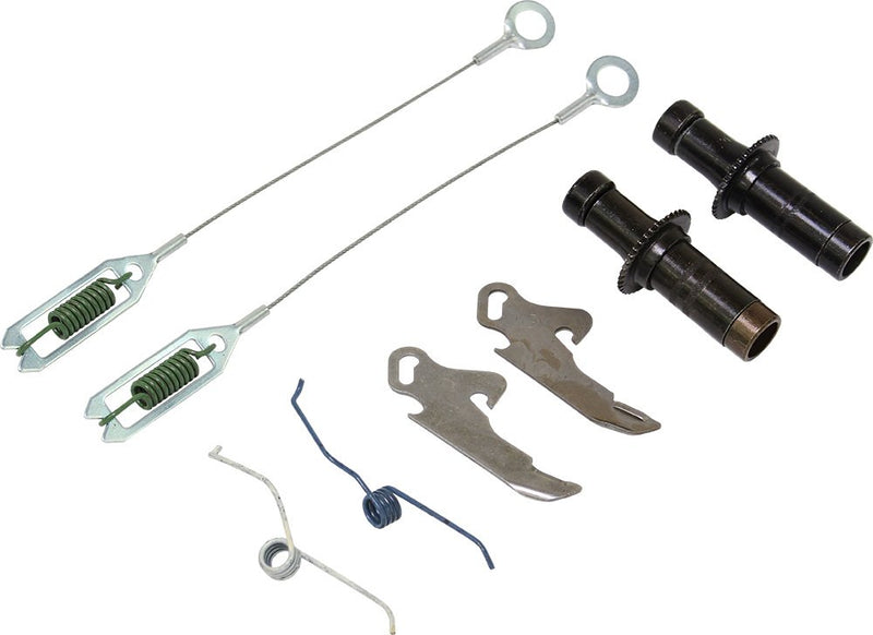 DEXTER AXLE BRAKE ADJUSTER KIT 12-1/4 X 3-3/8", 4", 5" ELECTRIC BRAKES.
