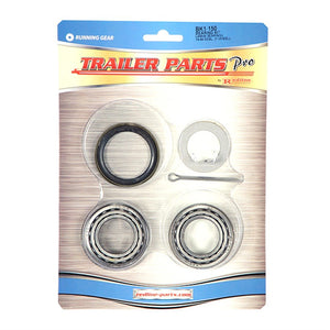 10-60 WHEEL BEARING KIT 1.50" ID, 1 WHEEL