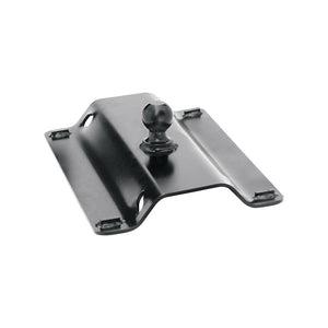 PRO SERIES GOOSENECK HITCH RECEIVER, 25K, 2 - 5/16"