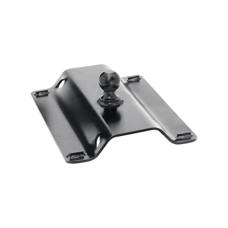 PRO SERIES GOOSENECK HITCH RECEIVER, 25K, 2 - 5/16"