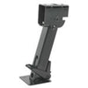 STABILIZER JACK 6-1/4" DROP LEG TRAVEL - 18" - 650lbs