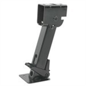 STABILIZER JACK 6-1/4" DROP LEG TRAVEL - 18" - 650lbs