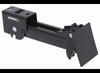 STABILIZER JACK 6-1/4" DROP LEG TRAVEL - 18" - 650lbs
