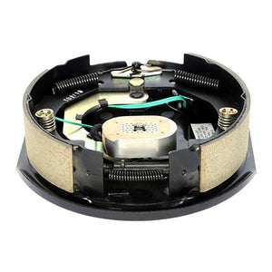 ELECTRIC DRUM BRAKE ASSEMBLY LH, 3.5K, 10" X 2-1/4" - RETAIL BOXED