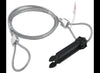 BREAKAWAY CABLE WITH PIN FOR #2010 BREAKAWAY SWITCH