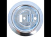 D-RING TIE DOWN ANCHOR - SURFACE MOUNT, 1200lbs CAPACITY