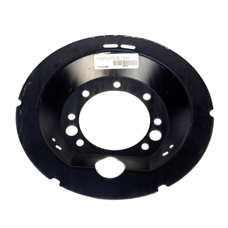 DUST SHEILD 7 BOLT 9-10K ELECTRIC/HYDRAULIC