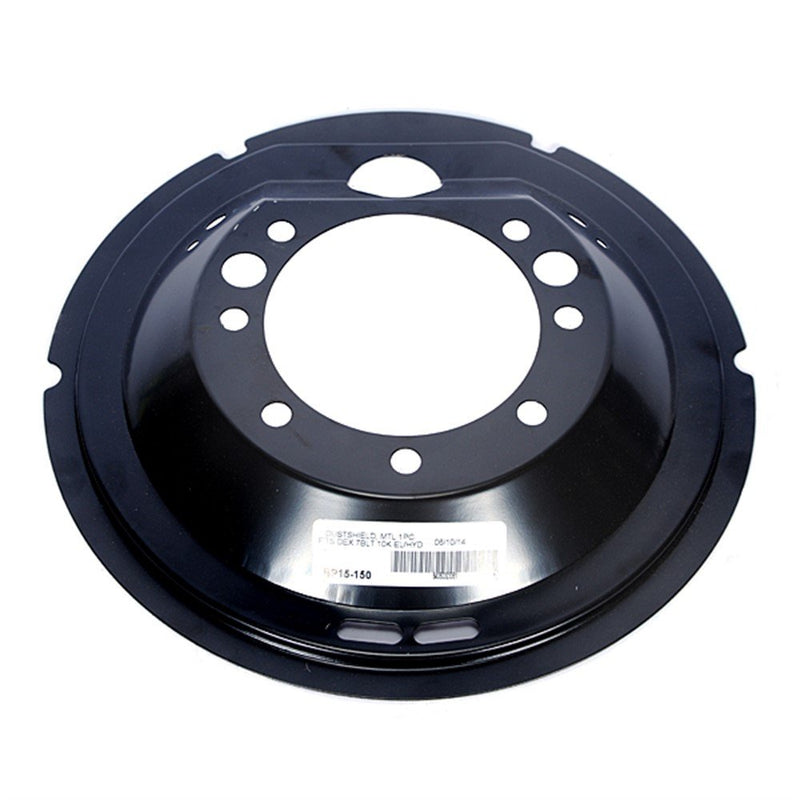 DUST SHIELD 7 BOLT 10K ELECTRIC/HYDRAULIC