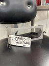 LIGHT BOX HOUSING INSERT OVAL LIGHT, STOP, TURN, TAIL, BULLET (MUST SELL WITH ST9482S)