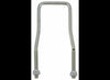 SPARE TIRE MOUNT U-BOLT 8-3/8" LONG U BOLT