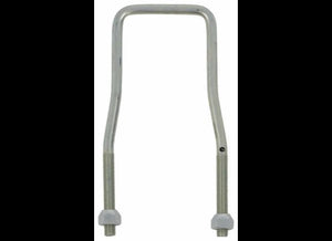 SPARE TIRE MOUNT U-BOLT 8-3/8" LONG U BOLT