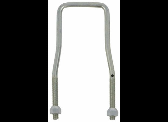 SPARE TIRE MOUNT U-BOLT 8-3/8" LONG U BOLT