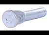 WHEEL LUG STUD 1/2"-20X2-1/4", DRIVE IN