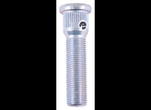 WHEEL LUG STUD 1/2"-20X2-1/4", DRIVE IN