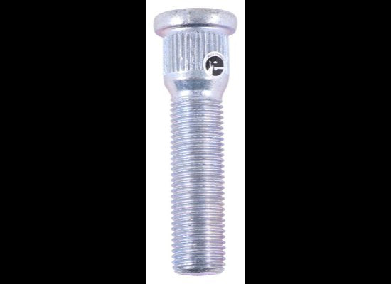 WHEEL LUG STUD 1/2"-20X2-1/4", DRIVE IN