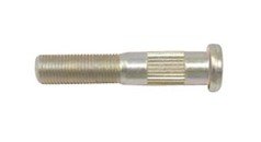 WHEEL LUG STUD 1/2"-20X2-11/16" DRIVE IN