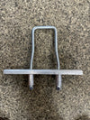 77 SERIES SPARE TIRE MOUNT - TIRE CARRIER SLOTTED SERIES - NEW STYLE