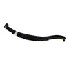 5 LEAF SLIPPER SPRING W/ HOOK END, SPRING EYE 9/16", 26-1/8"L X 2" W , FOR 7K AXLE