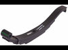5 LEAF SLIPPER SPRING W/ HOOK END, SPRING EYE 9/16", 26-1/8"L X 2" W , FOR 7K AXLE
