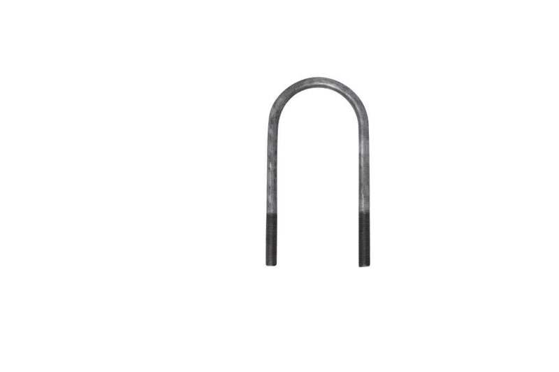 U-BOLT WITH NUT, 1/2-20X7 (6K-7k)
