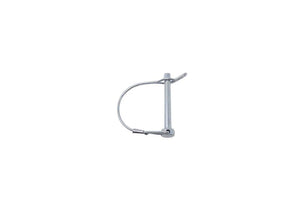 COUPLER SNAPPER PIN 1/4" X 1-3/4"