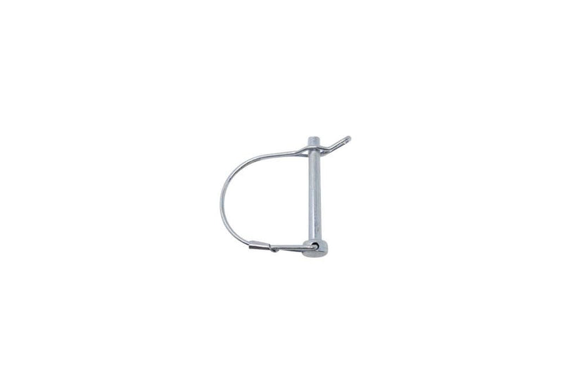 COUPLER SNAPPER PIN 1/4" X 1-3/4"