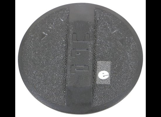 REPLACEMENT BLACK PLASTIC FILLER CAP FOR DEXTER 7.5K BRAKE ACTUATOR
