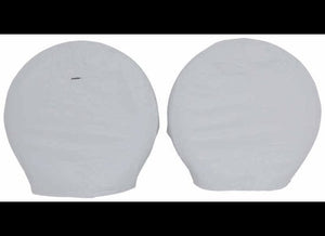 ADCO TYRE GARD TIRE COVERS FOR 27" TO 29" TIRES - SINGLE AXLE, QTY 2