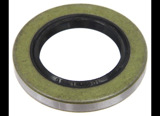 DOUBLE LIP GREASE SEAL, 1.250" I.D. X 1.979" O.D.