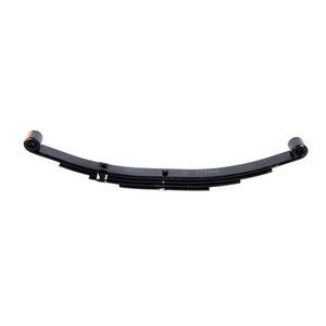 PR4 4 LEAF SPRING, DOUBLE EYE 9/16" , 25-1/4" L X 1-3/4" W , FOR 5.2K AXLES