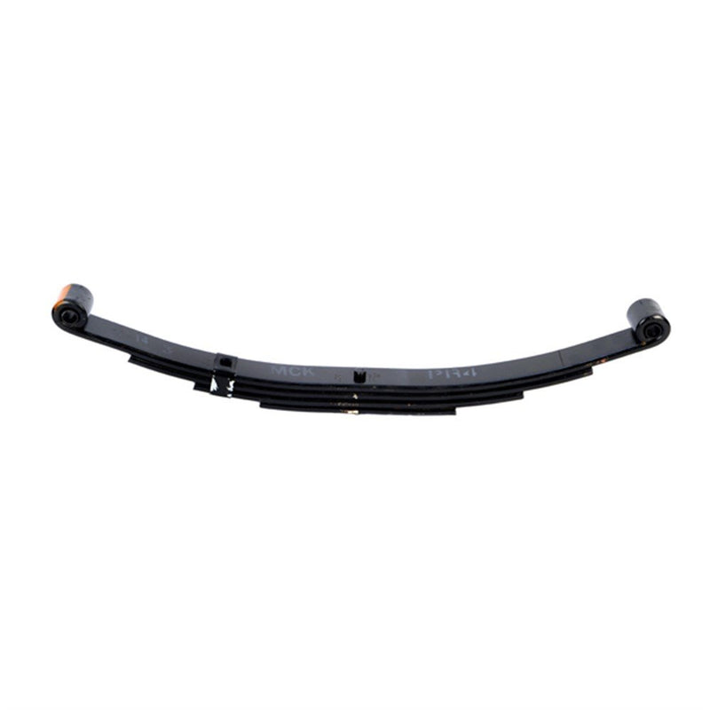 PR4 4 LEAF SPRING, DOUBLE EYE 9/16" , 25-1/4" L X 1-3/4" W , FOR 5.2K AXLES