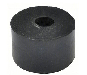 ALUMA RUBBER BUMPER FOR RAMP DOOR W/WASHER