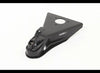 RAM A-FRAME COUPLER, YOKE LATCH, 2" BALL, WELD ON 8K