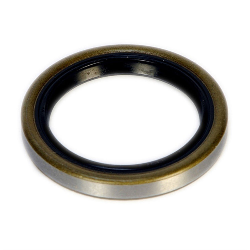 10-60 WHEEL GREASE SEAL, 1.987 OD X 1.5 ID DOUBLE LIP