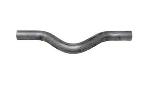 ALUMINUM WELD ON TIE DOWN LOOP 0.625"X8"
