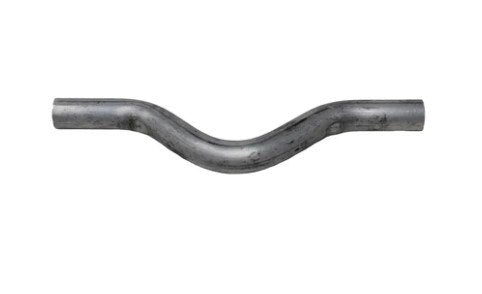 ALUMINUM WELD ON TIE DOWN LOOP 0.625"X8"