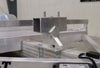 ALUMA TIRE CARRIER FLAT MOUNT 5 BOLT
