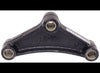 CURVED EQUALIZER FOR 1-3/4" WIDE DOUBLE EYE SPRINGS - 5-3/4" LONG - 9/16" CENTER HOLE