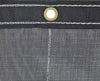 6'x14' ALUMINUM TARP SYSTEM WITH MESH TARP, 6X14 TARP KIT