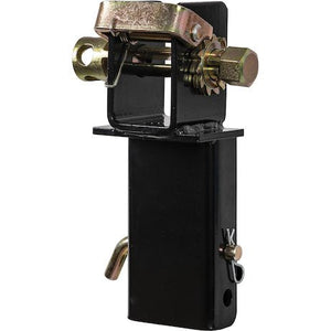 STAKE POCKET MANUAL LASHING WINCH 2" STRAPS