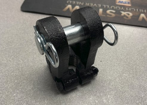 SURE-TRAC CLEVIS / KNUCKLE FOR HYDRAULIC CYLINDER