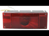 MARINE BOAT TRAILER COMBINATION TAIL LIGHT DS LS 8-1/16" X 2-7/8"