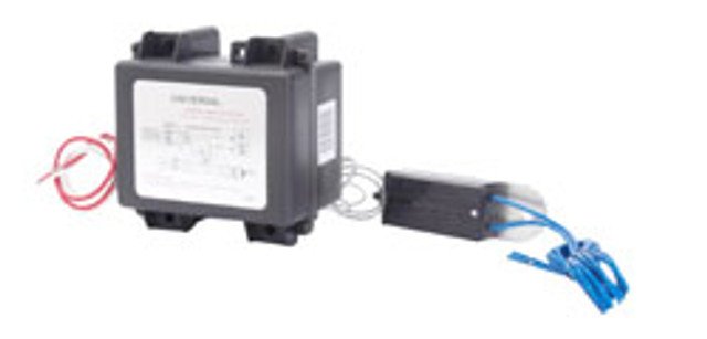 UPG BREAK AWAY KIT AND WIRING